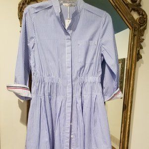 Mila Collection Dress, Mini Size M